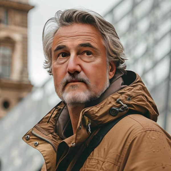 Ruggero Ruggieri, fondatore di Riviera Web Studio