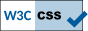 Foglio di stile validato W3C CSS